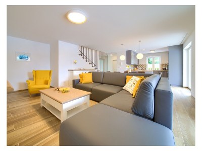 Villa Zala with heated pool - Features photo 14