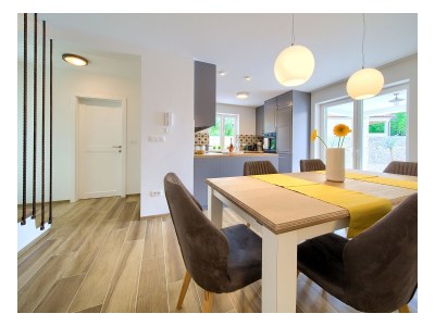 Villa Zala with heated pool - Features photo 17