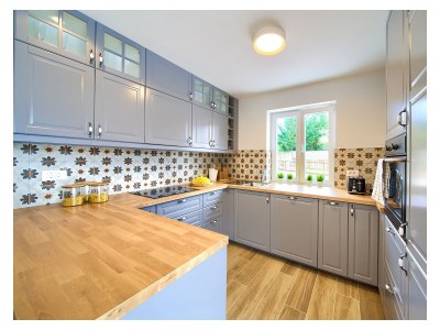 Villa Zala with heated pool - Features photo 18