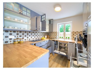 Villa Zala with heated pool - Features photo 19