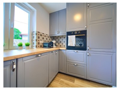 Villa Zala with heated pool - Features photo 20