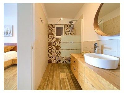 Villa Zala with heated pool - Features photo 24