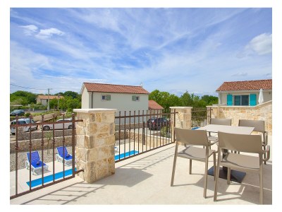 Villa Zala with heated pool - Features photo 29