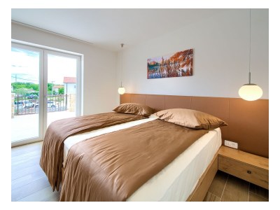 Villa Zala with heated pool - Features photo 30