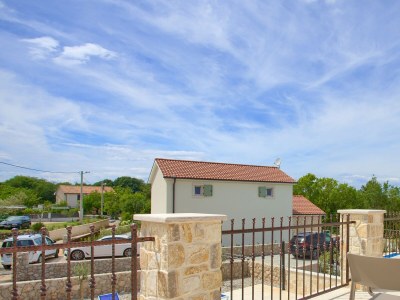 Villa Zala with heated pool - Environment photo 34