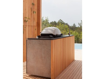 Villa Villa Olea with pool & Seaview - Outdoor photo 5