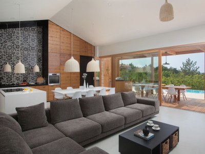 Villa Villa Olea with pool & Seaview - Features photo 6