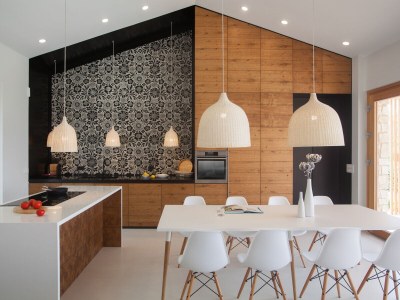 Villa Villa Olea with pool & Seaview - Features photo 7