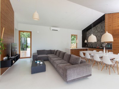 Villa Villa Olea with pool & Seaview - Features photo 8