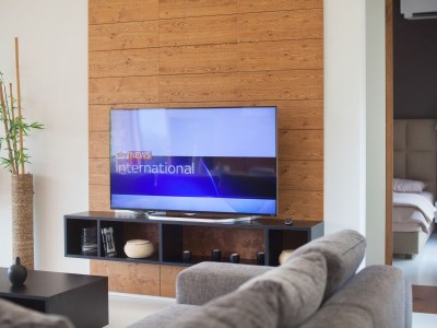 Villa Villa Olea with pool & Seaview - Features photo 9