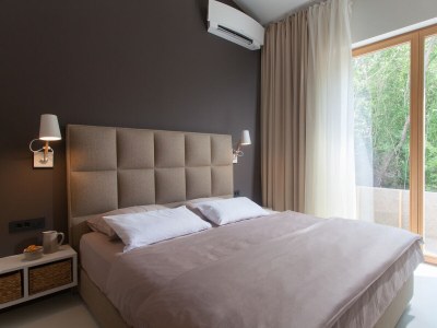 Villa Villa Olea with pool & Seaview - Features photo 10