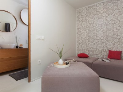 Villa Villa Olea with pool & Seaview - Features photo 11