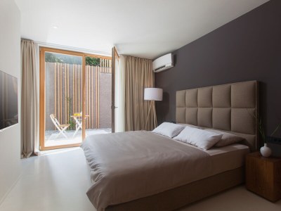 Villa Villa Olea with pool & Seaview - Features photo 13