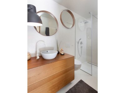 Villa Villa Olea with pool & Seaview - Features photo 16