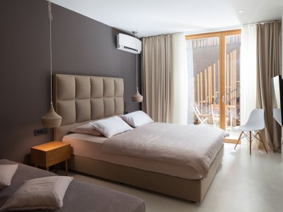 Villa Villa Olea with pool & Seaview - Features photo 17