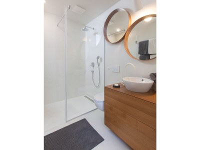 Villa Villa Olea with pool & Seaview - Features photo 18