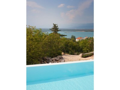 Villa Villa Olea with pool & Seaview - Environment photo 20