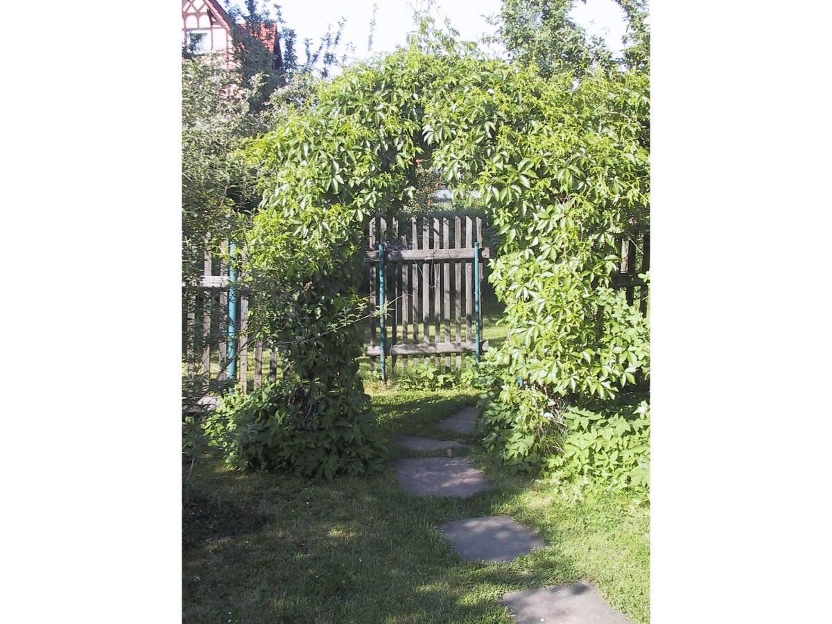 Holiday apartment Alice's Apartment 2 - Outdoor photo 3