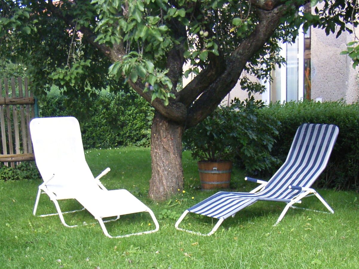 Holiday apartment Alice's Apartment 2 - Outdoor photo 4