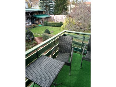 Holiday apartment Alice's Apartment 2 - Outdoor photo 6