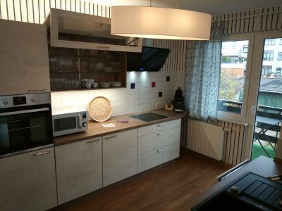 Holiday apartment Alice's Apartment 2 - Features photo 7