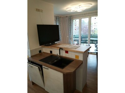 Holiday apartment Alice's Apartment 2 - Features photo 8