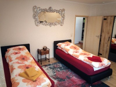 Holiday apartment Alice's Apartment 2 - Features photo 11