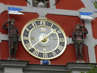 Holiday apartment Alice's Apartment 2 - Environment photo 19