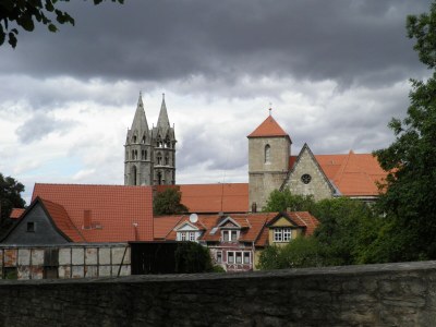 Holiday apartment Alice's Apartment 2 - Environment photo 21