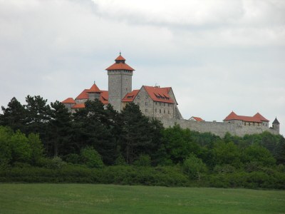 Holiday apartment Alice's Apartment 2 - Environment photo 22