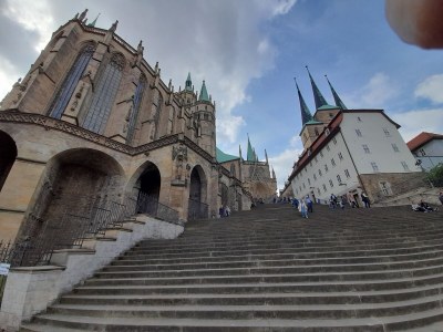 Holiday apartment Alice's Apartment 2 - Environment photo 23