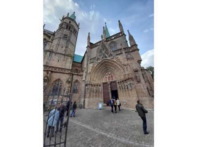 Holiday apartment Alice's Apartment 2 - Environment photo 24