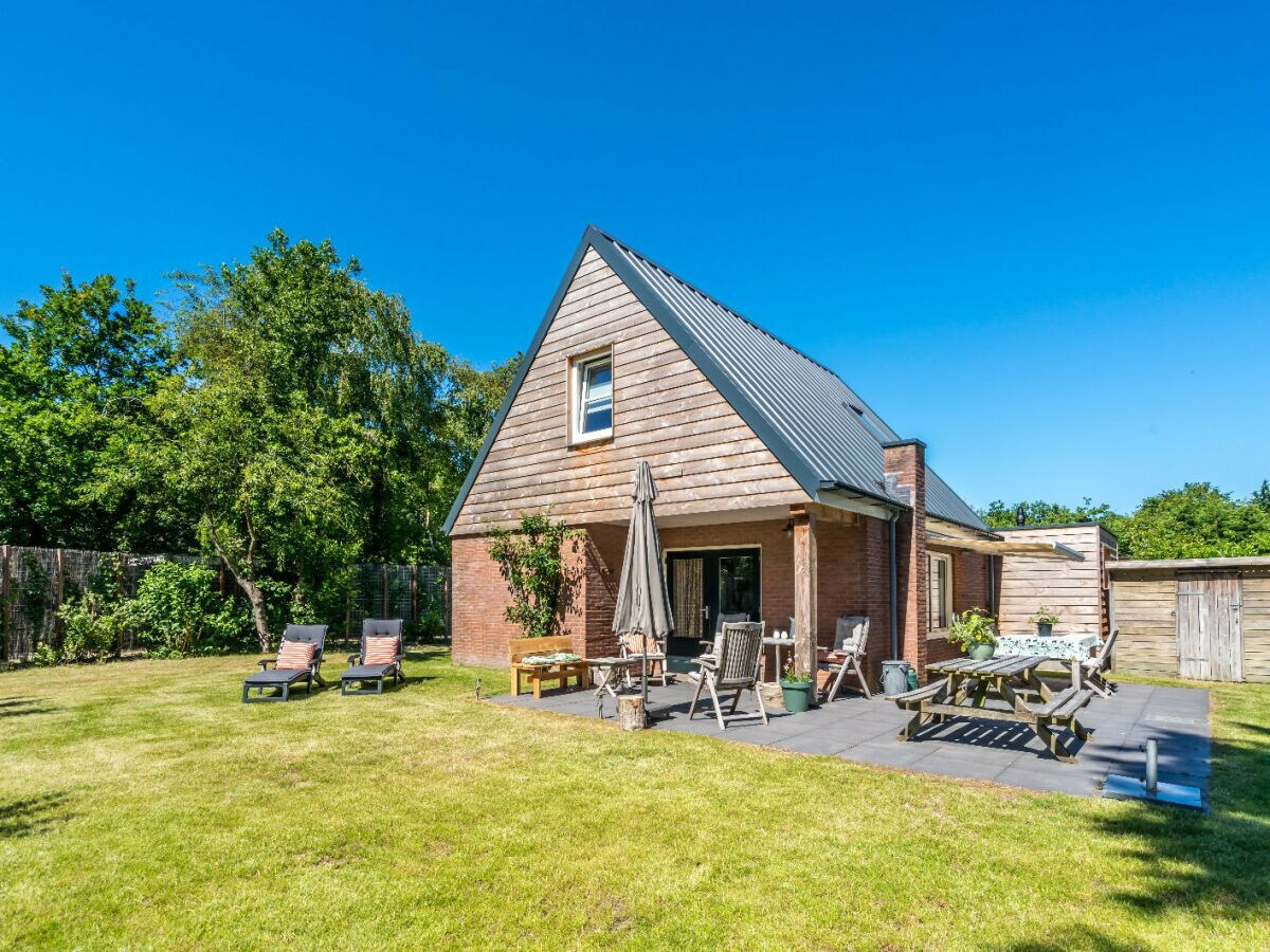 Holiday house The Chestnut