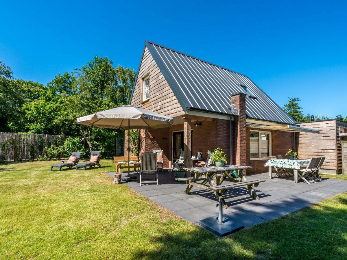 Holiday house The Chestnut - Outdoor photo 3