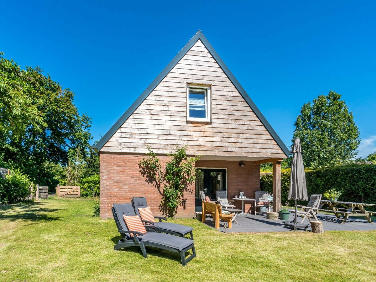 Holiday house The Chestnut - Outdoor photo 4