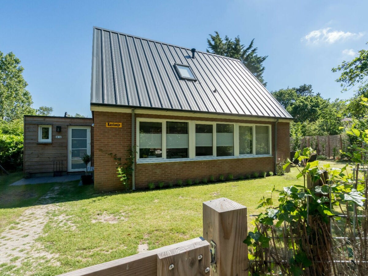 Holiday house The Chestnut - Outdoor photo 5