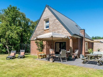 Holiday house The Chestnut - Outdoor photo 2