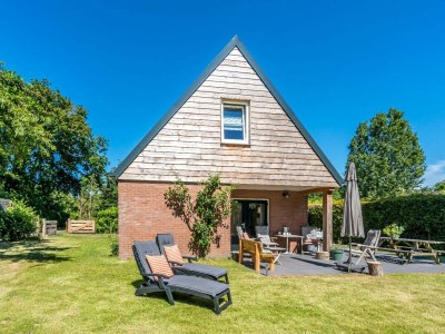 Holiday house The Chestnut - Outdoor photo 4