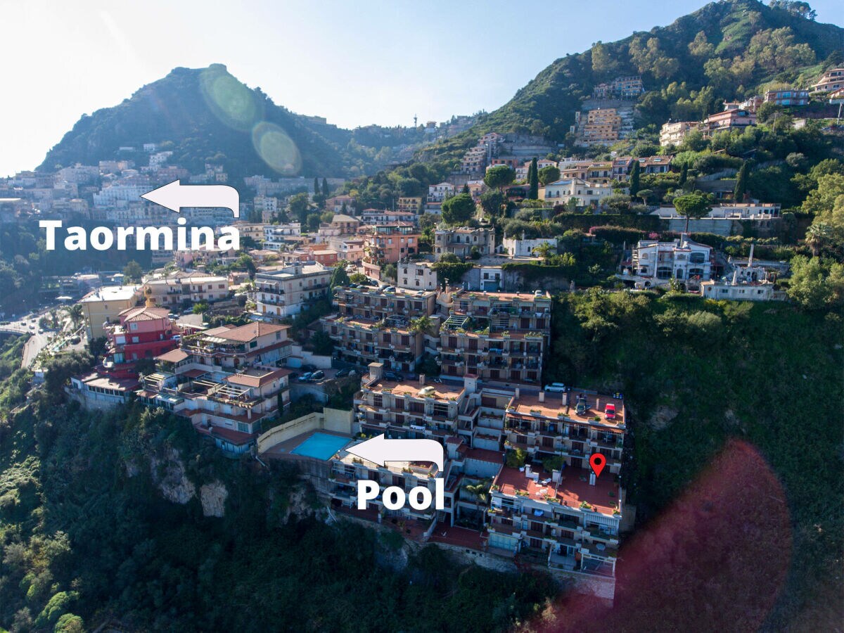 Holiday apartment Donna Elisa - Outdoor photo 3