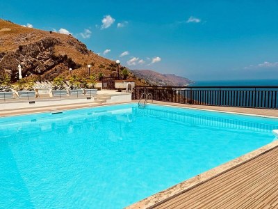 Holiday apartment Donna Elisa in Taormina - Holiday apartment