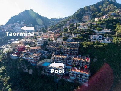 Holiday apartment Donna Elisa - Outdoor photo 3