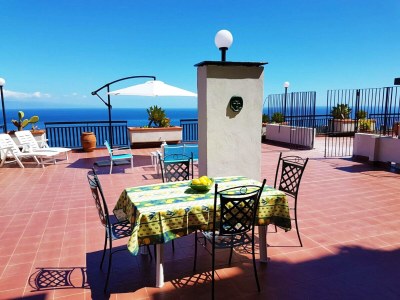 Holiday apartment Donna Elisa - Outdoor photo 5