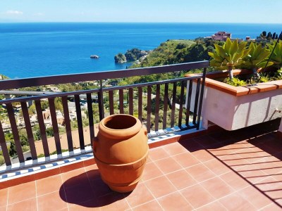 Holiday apartment Donna Elisa - Outdoor photo 6