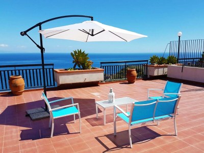 Holiday apartment Donna Elisa - Outdoor photo 8