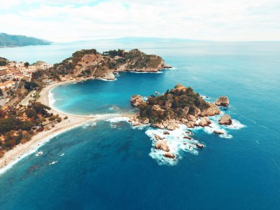 Holiday apartment Donna Elisa - Environment photo 18