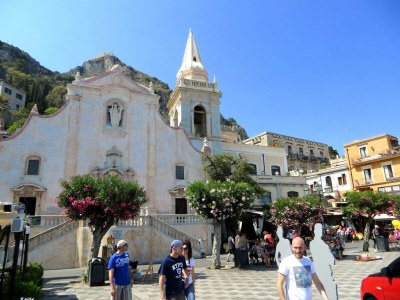 Holiday apartment Donna Elisa - Environment photo 20