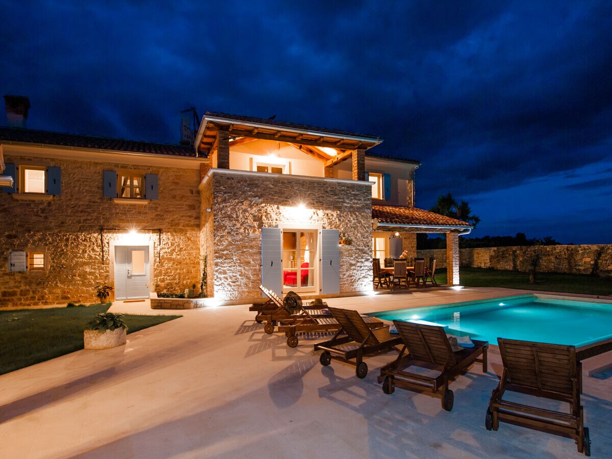 Villa Villa Tomani - Outdoor photo 3