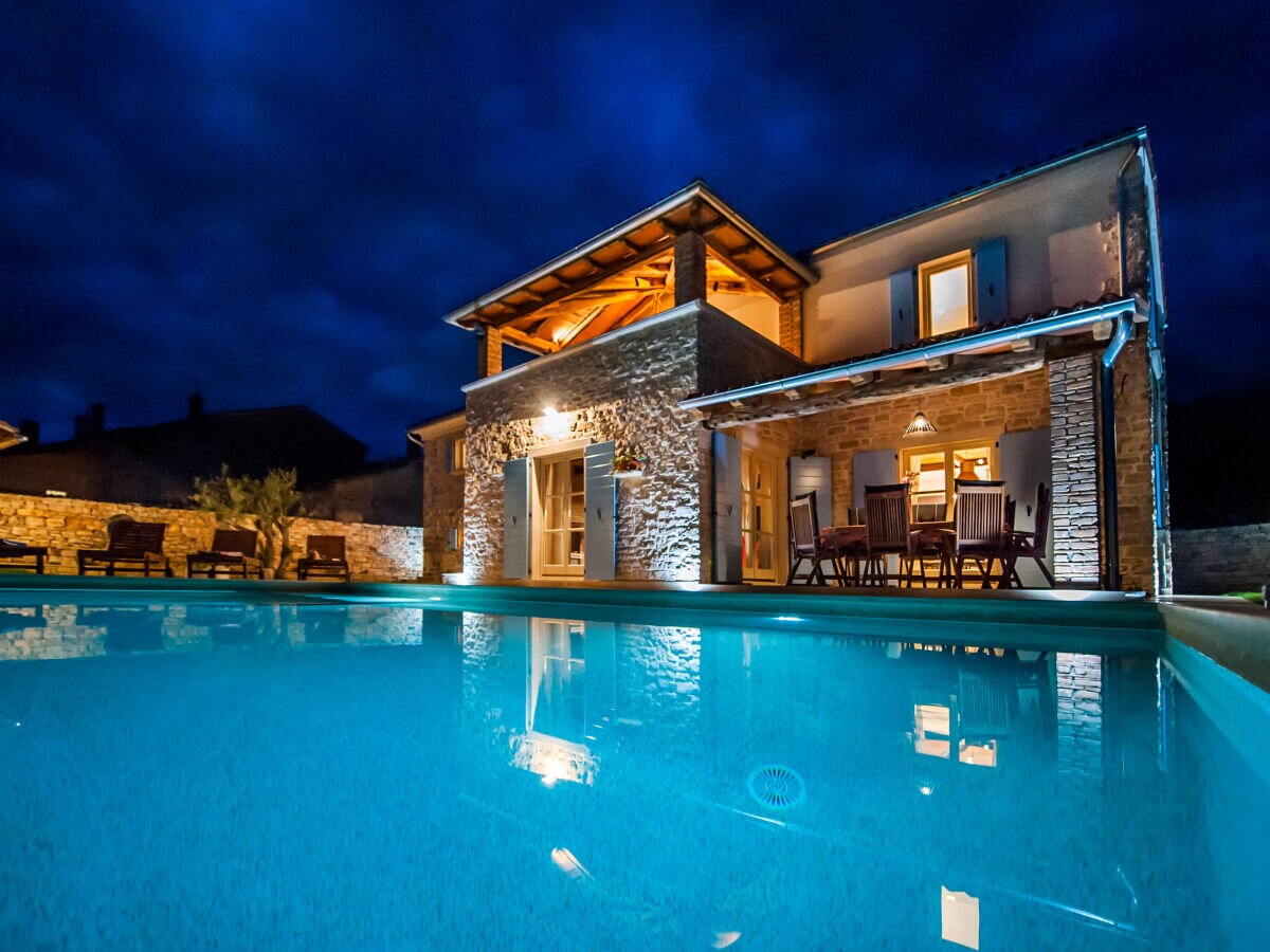 Villa Villa Tomani - Outdoor photo 4