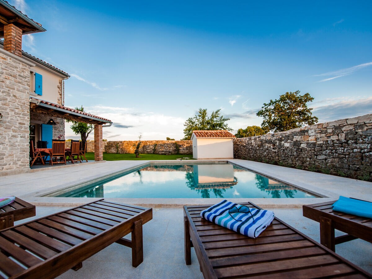 Villa Villa Tomani - Outdoor photo 5