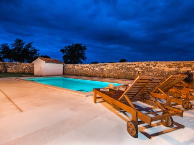 Villa Villa Tomani - Outdoor photo 2